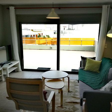 הרקליון Spacious And Modern Downtown Apartment מראה חיצוני תמונה