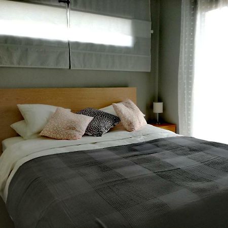 הרקליון Spacious And Modern Downtown Apartment מראה חיצוני תמונה
